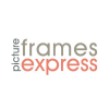 Pictureframesexpress.co.uk logo
