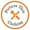 Picturethisclothing.com logo
