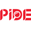 Pide.org.pk logo