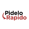 Pidelorapido.com logo
