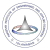 Pieas.edu.pk logo