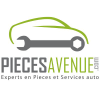 Piecesavenue.com logo