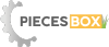 Piecesbox.fr logo