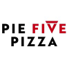 Piefivepizza.com logo