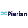 Pieriandx.com logo