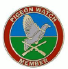 Pigeonwatch.co.uk logo