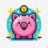 Piggybank.ng logo