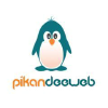 Pikandeeweb.com logo
