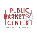 Pikeplacemarket.org logo