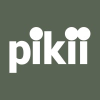Pikii.com logo