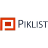 Piklist.com logo