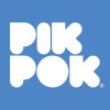 Pikpok.com logo