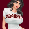 Pillaporno.com logo