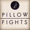 Pillowfights.gr logo