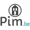 Pim.be logo