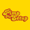 Pimpmysetup.com logo