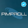 Pimproll.com logo