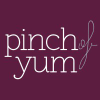 Pinchofyum.com logo