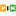 Pincodes.info logo