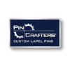Pincrafters.com logo