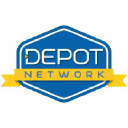 Pindepot.com logo