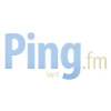 Ping.fm logo