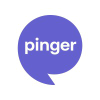 Pinger.com logo