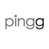 Pingg.com logo