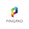 Pingpad logo