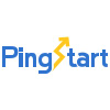 Pingstart.com logo