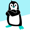 Pingvin.pro logo