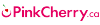 Pinkcherry.ca logo