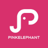 Pinkelephant.co.kr logo