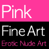 Pinkfineart.com logo