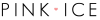 Pinkice.com logo