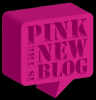Pinkisthenewblog.com logo