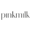 Pinkmilk.de logo