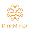 Pinkmirror.com logo