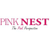 Pinknest.in logo