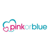 Pinkorblue.pl logo