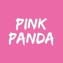 Pinkpanda.de logo