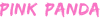Pinkpanda.hu logo
