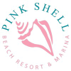 Pinkshell.com logo
