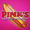 Pinkshollywood.com logo
