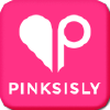 Pinksisly.com logo