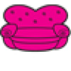 Pinksofa.com logo