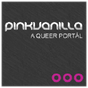 Pinkvanilla.hu logo