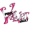 Pinkvelvetvault.com logo