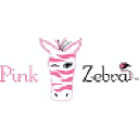 Pinkzebrahome.com logo