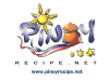 Pinoyrecipe.net logo